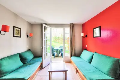Image de Appartement 2 pièces 5 personnes - Sélection