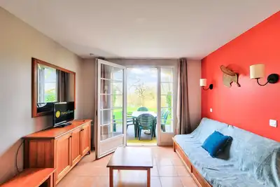 Image de Maison 3 pièces 6 personnes - Sélection