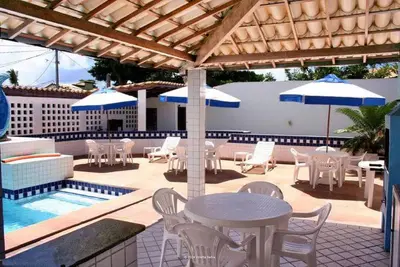 Image de Villetta Safira - Holiday House