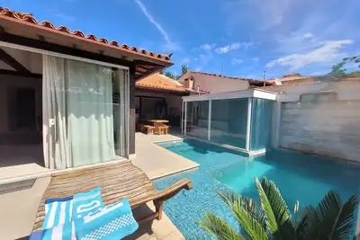 Image de Complete and modern house in Geribá- Búzios/Rj