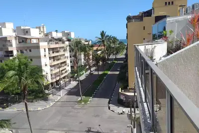 Image de Duplex Penthouse - Guarujá Bay