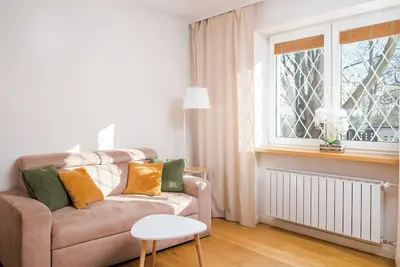 Image de Top Spot Warszawa Centrum Apartment