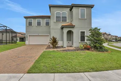 Image de 137aa - Balmoral Resort, a spacious 3-bedroom, 3. 5-bathroom retreat perfect for up to 6 guests
