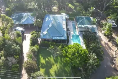 Image de Bonny Hills Retreat close to beach and shops