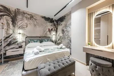 Image de Kondo Stays - Bliss Apartment