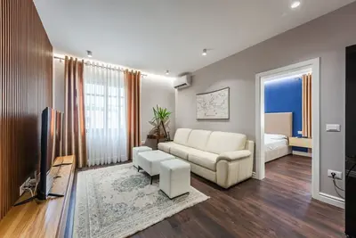 Image de Kondo Stays - Moskat Apartment 1