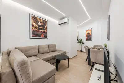 Image de Kondo Stays - Gallery Apartment 2