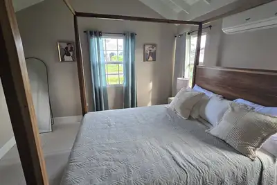 Image de Modern Bliss! New 2-bedroom unit with WiFi, Ac and 24\/7 security