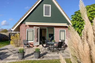 Image de Maison acceptant les animaux Ă .