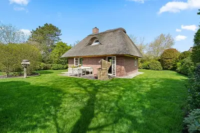 Image de The heart of Kampen - Cozy vacation home with a large garden and lots of