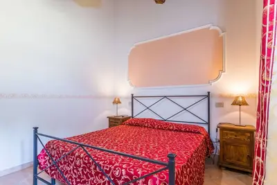 Image de Agréable appartement pour 6 personnes avec climatisation, piscine, Wifi, Tv, patio et parking