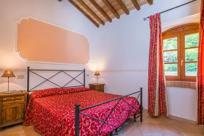 Image de Agréable appartement pour 5 personnes avec climatisation, Wifi, piscine, Tv, patio et parking