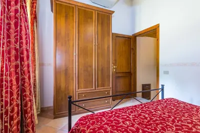 Image de Agréable appartement pour 5 personnes avec climatisation, Wifi, piscine, Tv, patio et parking