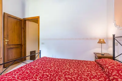 Image de Agréable appartement pour 5 personnes avec climatisation, Wifi, piscine, Tv, patio et parking