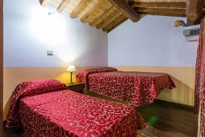 Image de Bel appartement pour 5 personnes avec piscine, climatisation, Wifi, Tv, patio et parking