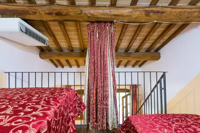 Image de Bel appartement pour 5 personnes avec Wifi, climatisation, piscine, Tv, patio et parking