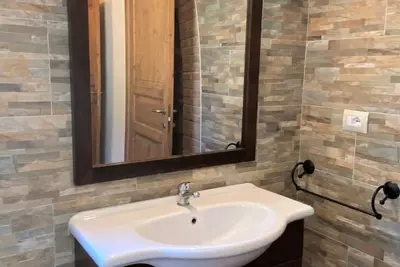 Image de Joli appartement pour 6 personnes avec climatisation, piscine, Wifi, Tv, terrasse et parking