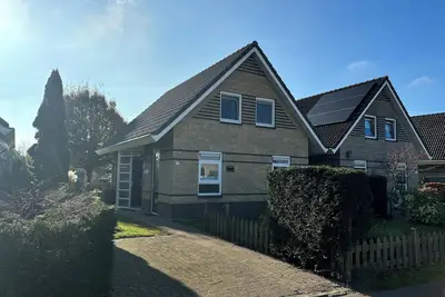 Image de Bungalow IJsselmeer