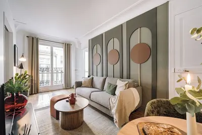 Image de Firuze - 1 chambre à Louvre