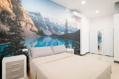Image de Appartement 'Mar Y Sol' avec terrasse privée, Wi-Fi et climatisation
