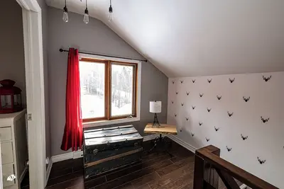 Image de Chalet Tremblant, lac Maskinongé