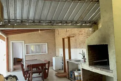 Image de Apartment In Colonia One Block From The Bullring