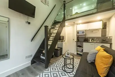 Image de Quirky Studio in Central Reading