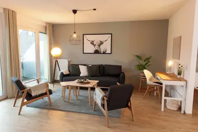 Image de Apartment 100sqm on 2 floors