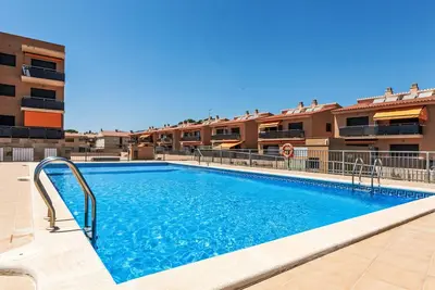 Image de Menorca Ii by Interhome