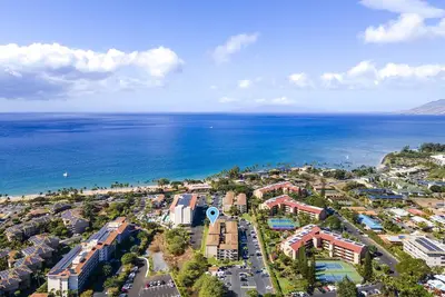 Image de Pacific Shores B-409 - Beautifully Renovated Ocean View, 2 Bd / 2 Ba, Split Ac!