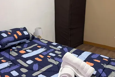 Image de Welcoming 3-bedroom house with WiFi in Panajachel