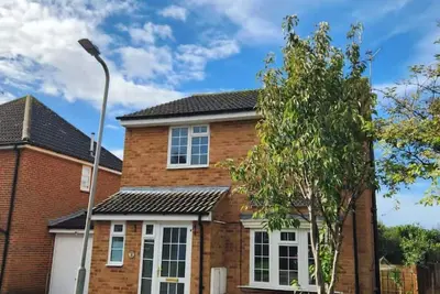 Image de 4 Bedroom home in Buckingham