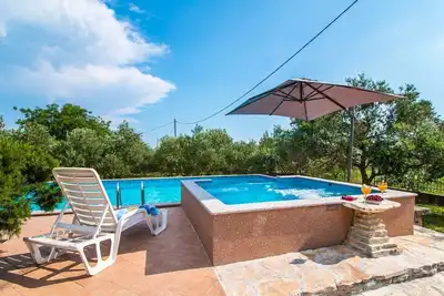 Image de Maison Mare (109171-K1) - Kastel Novi