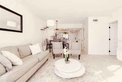 Image de Charming 2-bedroom condo with ocean front view in wonderful Ormond Beach