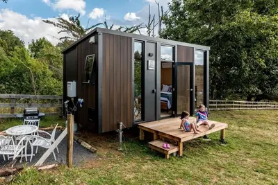 Image de Secret Hideaway by Tiny Away