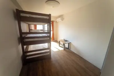 Image de 3ppl/34room /1h by train to DisneyLand/Free WiFi(Std3-08)
