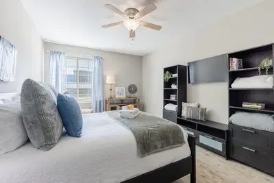 Image de Downtown Dreamin Condo