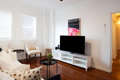 Image de Deco Amour, Bellevue Hill Isyd