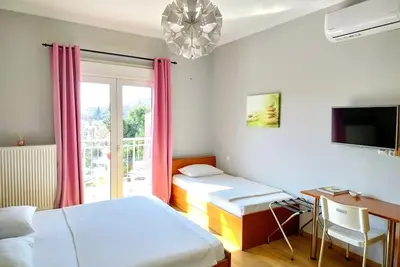 Image de Family-run hotel under German management - 200m from the beach