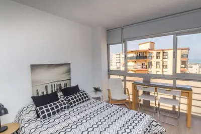 Image de Sunstay Petit Studio Torremolinos