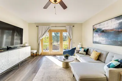 Image de Condo w/ Balcony > 2 Mi to Angel Fire Resort!