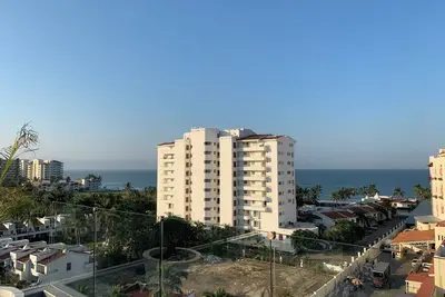 Image de Luxury 2-bedroom 2-bathrooms condo WiFi, fitness room in pleasant Nuevo Vallarta