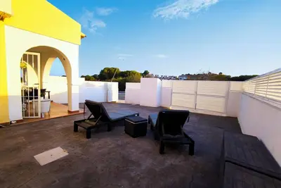 Image de Panorama Golf, Villa Martín duplex jumelé