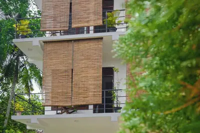 Image de Friends Coliving Mirissa