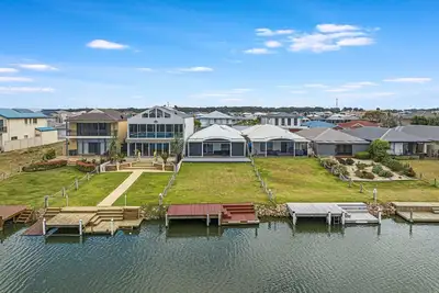 Image de Island Escape: 3-Bed with Outdoor Entertainment