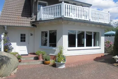 Image de Vacation home for 5 guests with 120m² in Hohen Wangelin (155937)