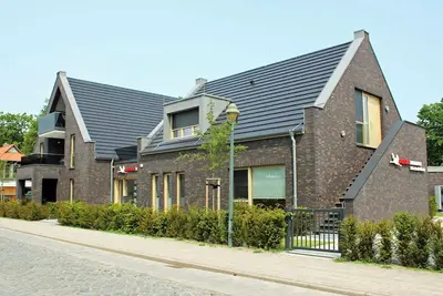 Image de Vacation apartment Hafenkieker - Hafenkieker