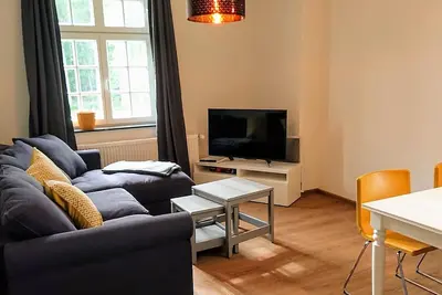 Image de Vacation apartment Hasensasse, 1-5 persons (63 m²)