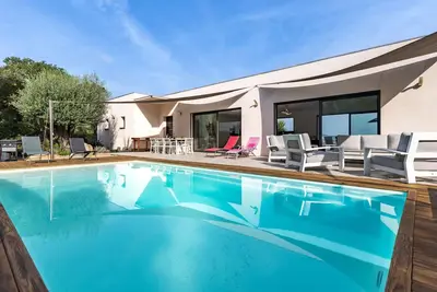 Image de Villa Lamas by Interhome