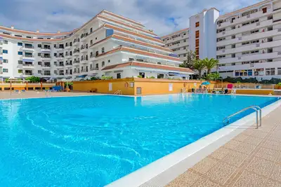Image de Panoramic Oceanview Escape Arena by Interhome